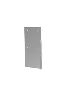 UR Fog Side Riser for Modular Fog Generators
