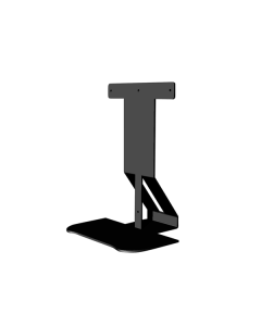 UR Fog Desk Stand for Modular Fog Generators