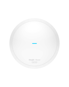 Ruijie RG-RAP62 WiFi-6 Compact Ceiling Wireless Access Point AX1800 1.7Gbps
