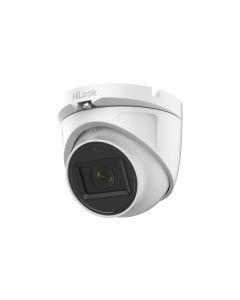 Hikvision HiLook THC-T150-MS(2.8MM) 5MP IR Turret Camera with Mic