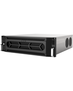 Hikvision iDS-96064NXI-I16(C) 64 Channel Non-PoE 32MP Deep Learning AI Super NVR with 16xHDD Bays