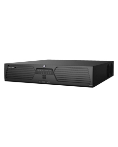 Hikvision DS-9664NI-M8 64 Channel Non-PoE 32MP NVR with 8xHDD Bays
