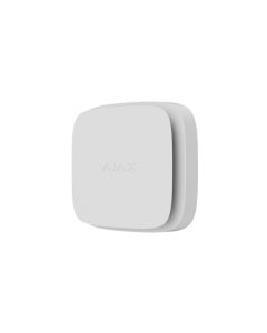 Ajax FireProtect 2 SB (Heat/Smoke/CO) (8EU) GB - White