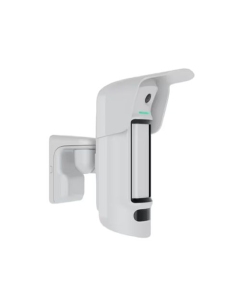 Ajax MotionCam Outdoor HighMount (PhOD) Jeweller Wireless Motion Detector with Photo on Demand WHITE
