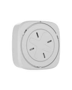 Ajax En54 118602 Fireprotect (Sounder) - Wireless Fire Alarm Sounder Device WHITE