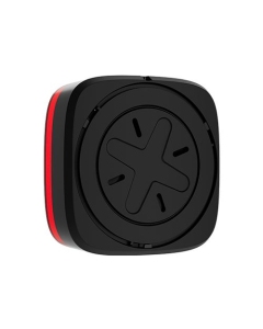 Ajax En54 118606 Fireprotect (Vad) - Wireless Visual Fire Alarm Device BLACK