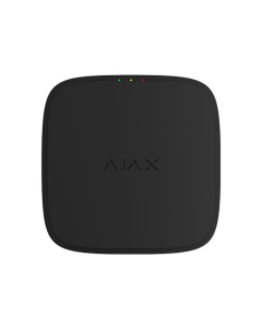 Ajax EN54 119918 FireProtect (Heat) - Wireless Point Heat Detector BLACK
