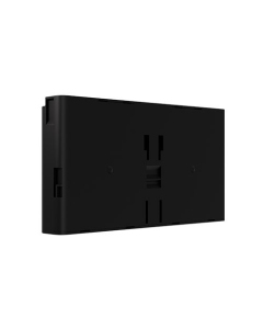 Ajax En54 127879 Internal (72H) 7.4V/10Ah Backup Battery - BLACK