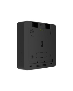 Ajax En54 135976 Fire ReX - Wireless Radio Signal Range Extender BLACK