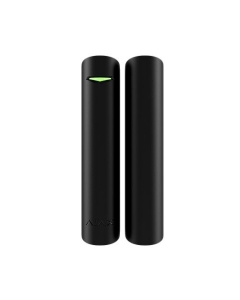 Ajax DoorProtect U Jeweller Wireless Reed-Switch Opening Detector BLACK