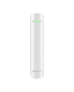 Ajax GlassProtect U Jeweller Wireless Acoustic Glass Break Detector WHITE