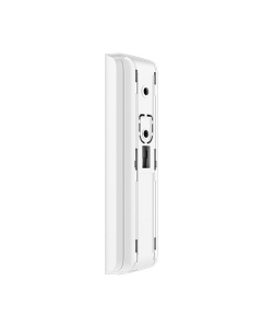 Ajax GlassProtect U Jeweller Wireless Acoustic Glass Break Detector WHITE
