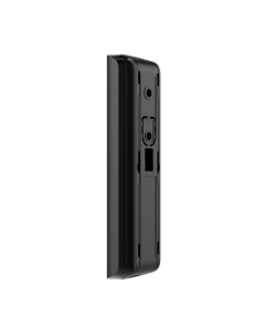 Ajax GlassProtect U Jeweller Wireless Acoustic Glass Break Detector BLACK