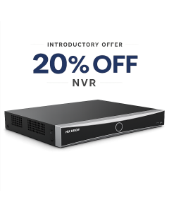Hikvision DS-7616NXI-K2/16P/VPRO 16-Channel 16-PoE AcuSeek 4K NVR