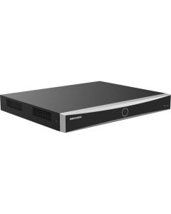 Hikvision DS-7608NXI-K2/8P/VPRO 8-Channel 8-PoE AcuSeek 4K NVR
