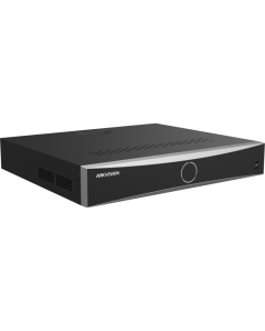 Hikvision DS-7716NXI-K4/16P/VPRO 16-Channel 16-PoE AcuSeek 4K NVR