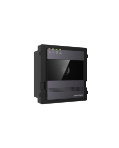 Hikvision DS-KD7003EY-IME2/Aluminum 2-Wire HD Door Station Main Unit