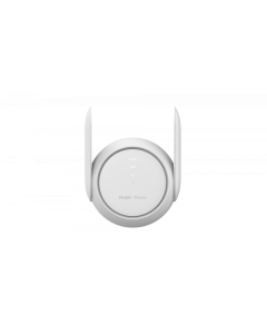 Ruijie Wi-Fi 5 1200Mbps RG-EW1200R UK Plug-In Dual-Band Wireless Extender