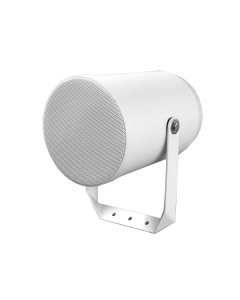 Netgenium ASP6202-POE Analogue PoE Powered PoE(10w) PoE+(25w) Pre-Amplified Projector Speaker Int/Ext IP66