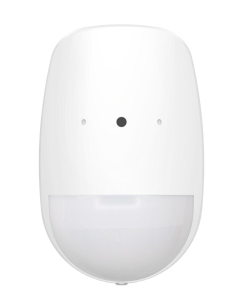 AX PRO DS-PDPG12P-EG2-WE Wireless PIR + Break Glass Dual Detector