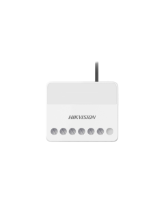 AX Pro DS-PM1-O1L-WE Relay Module