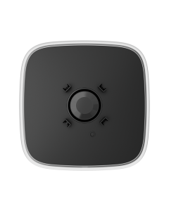 Ajax StreetSiren DD DoubleDeck Wireless Outdoor Siren BLACK