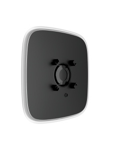 Ajax StreetSiren DD DoubleDeck Wireless Outdoor Siren BLACK