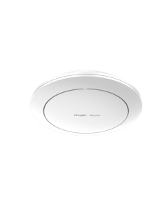Ruijie Wi-Fi 6 2977Mbps RG-RAP2266 AX3000 Dual-Band Indoor Ceiling Wireless Access Point