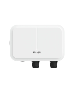 Ruijie RG-AP680(CD) Wi-Fi 6 Outdoor Access Point Directional Antenna SFP