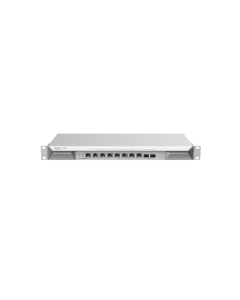 Ruijie RG-EG710XS EG700 10-Port Gigabit Cloud-Managed Router for SMB Network Gateway