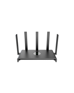 Ruijie RG-EW3000GX-PRO Wi-Fi 6 AX3000 2402+574Mbps Dual-Band Gigabit Gaming Router 5xGb LAN Reyee