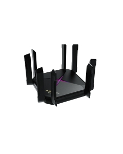 Ruijie RG-EW6000GX Wi-Fi 6 AX6000 6000Mbps Dual-Band Gigabit Home Router 5x GE Ports Mesh Support