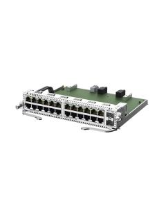 Ruijie M6000-24GT2XS Interface Module 24× Gigabit RJ45 for RG-NBS6002