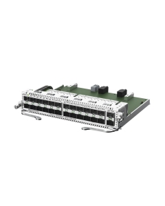 Ruijie M6000-24SFP2XS Interface Module 24× Gigabit SFP for RG-NBS6002