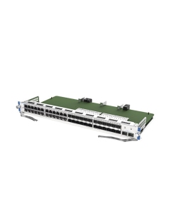 Ruijie M7000-24GT24SFP2XS-EA Line Card 24× Gigabit RJ45 for RG-NBS7003/RG-NBS7006