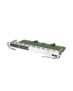 Ruijie M7000-24GT2XS-EA Line Card 24× Gigabit RJ45 for RG-NBS7003/RG-NBS7006