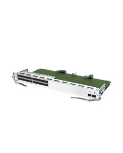 Ruijie M7000-24SFP2XS-EA Line Card 24× Gigabit SFP for RG-NBS7003/RG-NBS7006