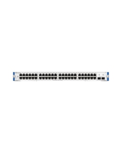 Ruijie M7000-48GT2XS-EA Line Card 48× Gigabit RJ45 for RG-NBS7003/RG-NBS7006