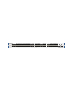 Ruijie M7000-48SFP2XS-EA Line Card 48× Gigabit SFP for RG-NBS7003/RG-NBS7006