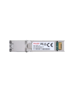 Ruijie Mini-GBIC-GT 1000BASE-T Copper SFP Transceiver RJ45 100m