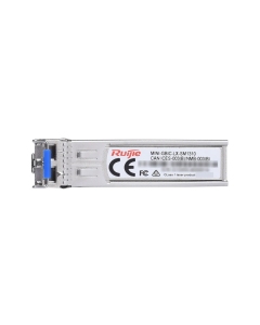 Ruijie MINI-GBIC-LX-SM1310 1000BASE-LX SFP Transceiver Singlemode 1310nm 10km