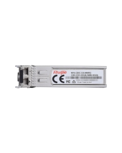 Ruijie MINI-GBIC-SX-MM850 1000BASE-SX SFP Transceiver Multimode 850nm 550m