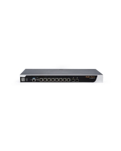 Ruijie RG-NBR6215-E 8-Port Gigabit Enterprise Router 1x10G SFP+ 1500 Users 1Gbps Throughput Rack-Mount
