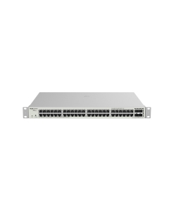 Ruijie RG-NBS3100-48GT4SFP-P-V2 48-Port Gigabit L2 Managed PoE+ Switch 370W