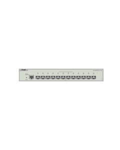 Ruijie RG-NBS5500-12XS 12-Port 10G SFP+ L2+ Managed Switch Static Routing VLAN 19-inch Rack-Mount