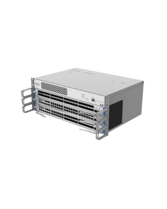 Ruijie RG-NBS7003 4U 3-Slot Modular Core Switch Chassis Enterprise Layer 3 19-inch Rack-Mount