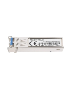 Ruijie NIS-GE-SFP-10KM-SM1310 Industrial 1000BASE-LX SFP Singlemode 10km