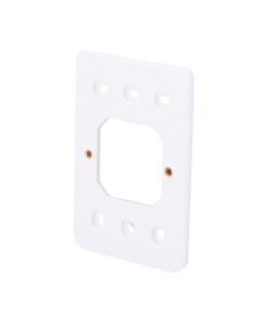 Ruijie RG-RAP1200(P)-MNT Universal Junction Box Mount Kit for RG-RAP1200(P) Access Point Pack of 10