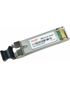 Ruijie VG-SFP-SR-MM850 25G SR SFP28 Transceiver Multimode 850nm