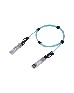 Ruijie XG-SFP-AOC1M 10G SFP+ Active Optical Stack Cable 1m